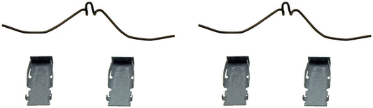 Disc Brake Hardware Kit - Dorman# HW13165