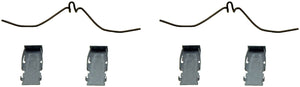Disc Brake Hardware Kit - Dorman# HW13165