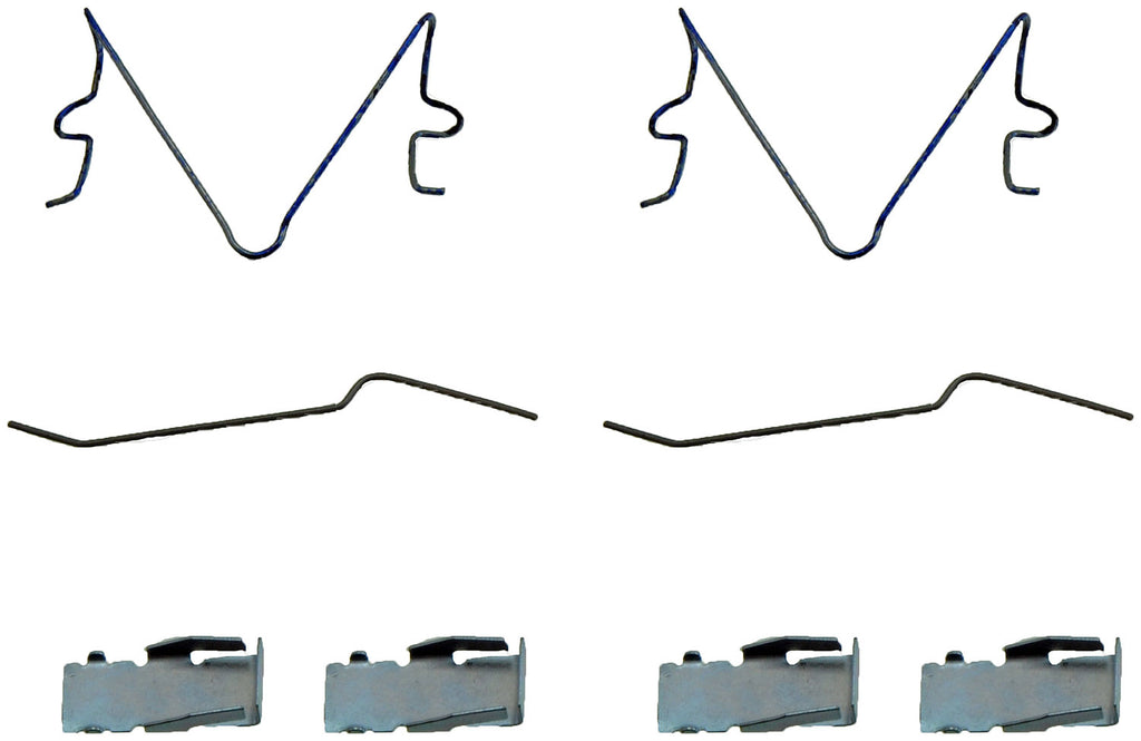 Disc Brake Hardware Kit - Dorman# HW13169