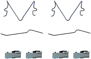 Disc Brake Hardware Kit - Dorman# HW13169