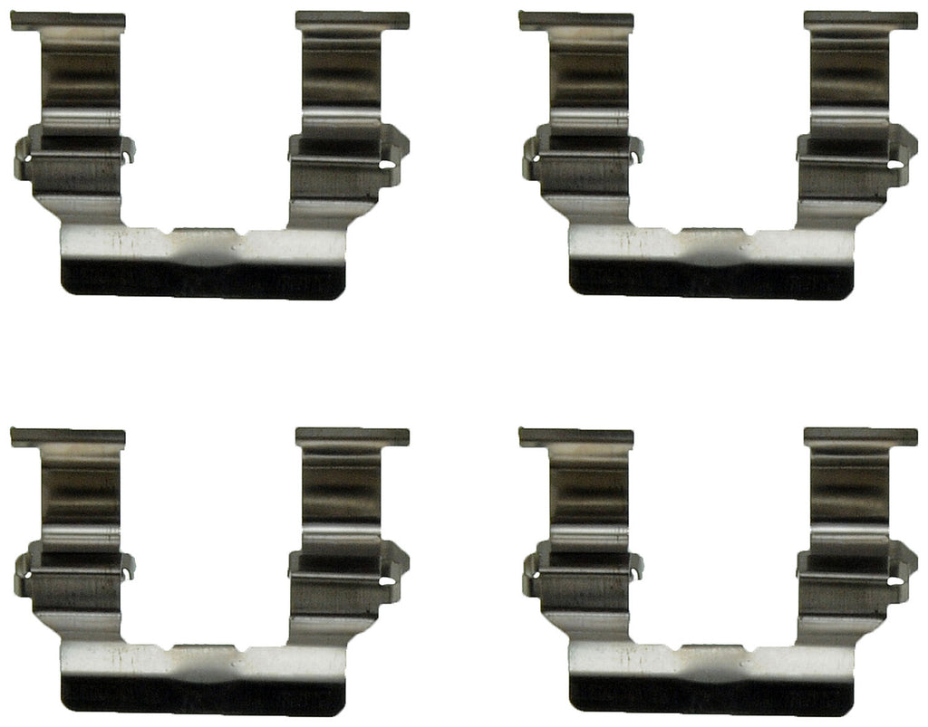 Disc Brake Hardware Kit - Dorman# HW13170