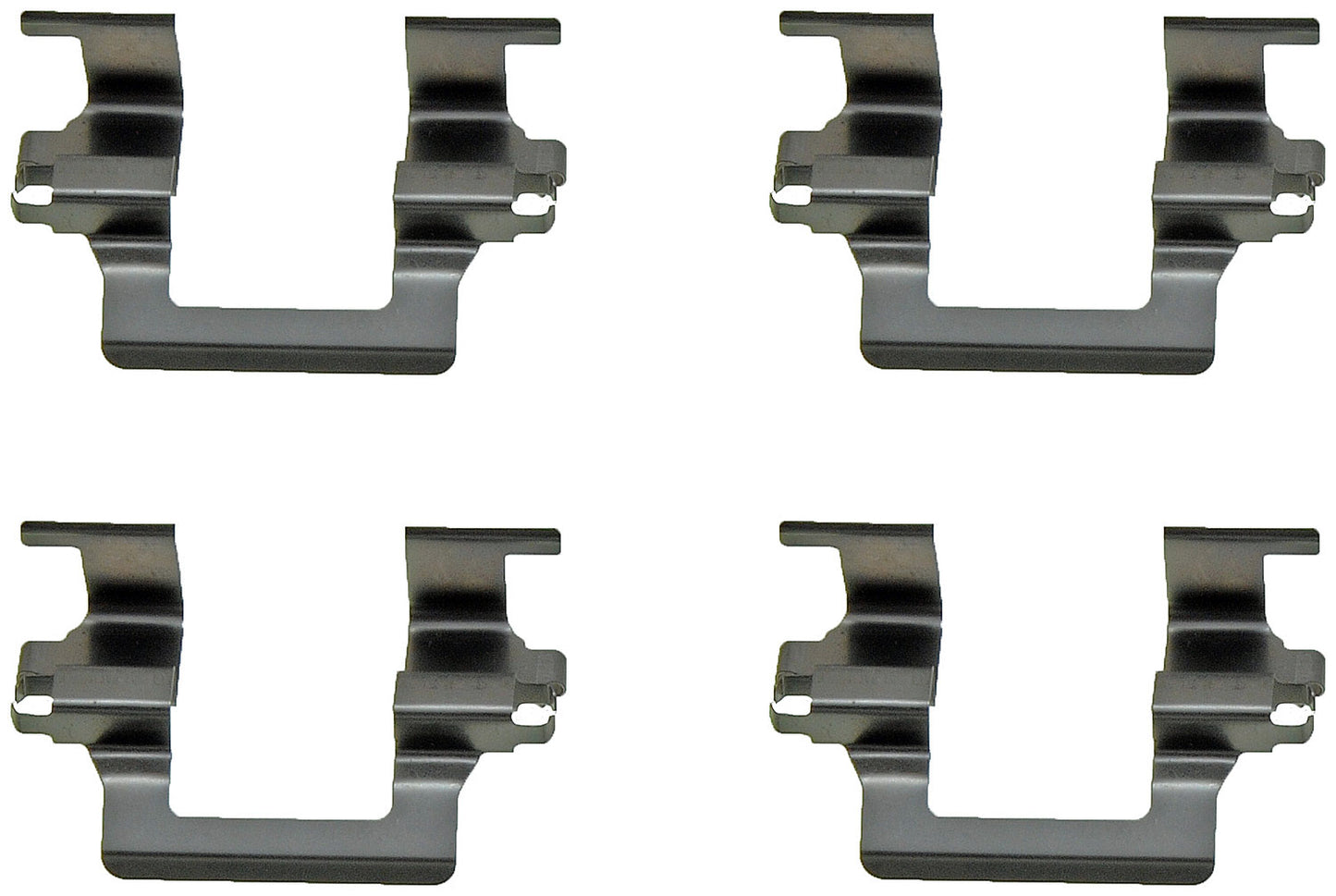 Disc Brake Hardware Kit - Dorman# HW13171