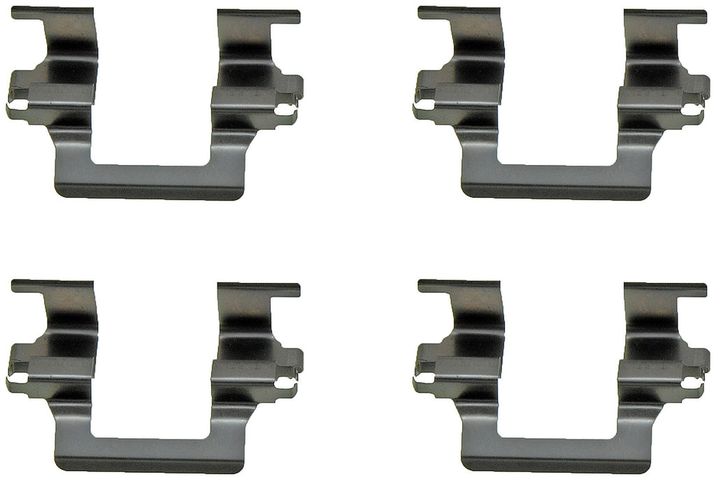 Disc Brake Hardware Kit - Dorman# HW13171