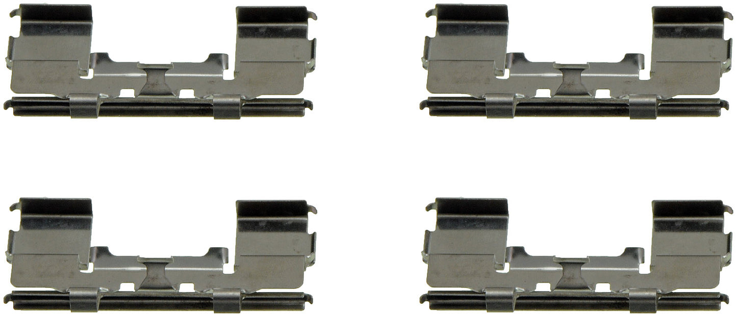 Disc Brake Hardware Kit - Dorman# HW13173