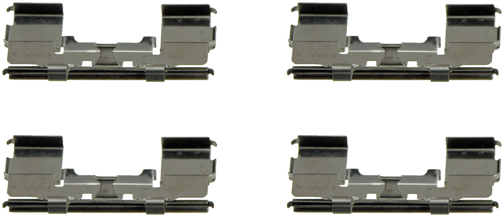 Disc Brake Hardware Kit - Dorman# HW13173