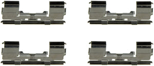 Disc Brake Hardware Kit - Dorman# HW13173