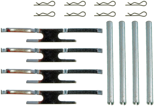 Disc Brake Hardware Kit - Dorman# HW13175