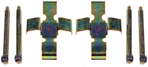 Disc Brake Hardware Kit - Dorman# HW13180