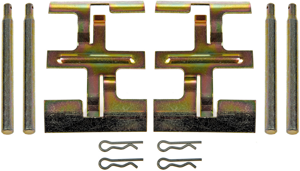 Disc Brake Hardware Kit - Dorman# HW13181