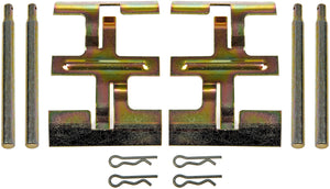 Disc Brake Hardware Kit - Dorman# HW13181