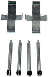 Disc Brake Hardware Kit - Dorman# HW13188