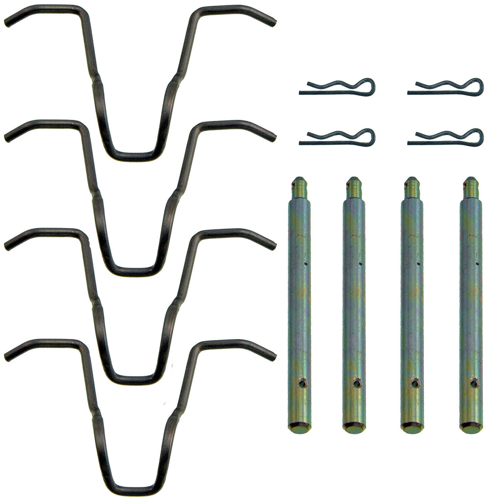 Disc Brake Hardware Kit - Dorman# HW13193