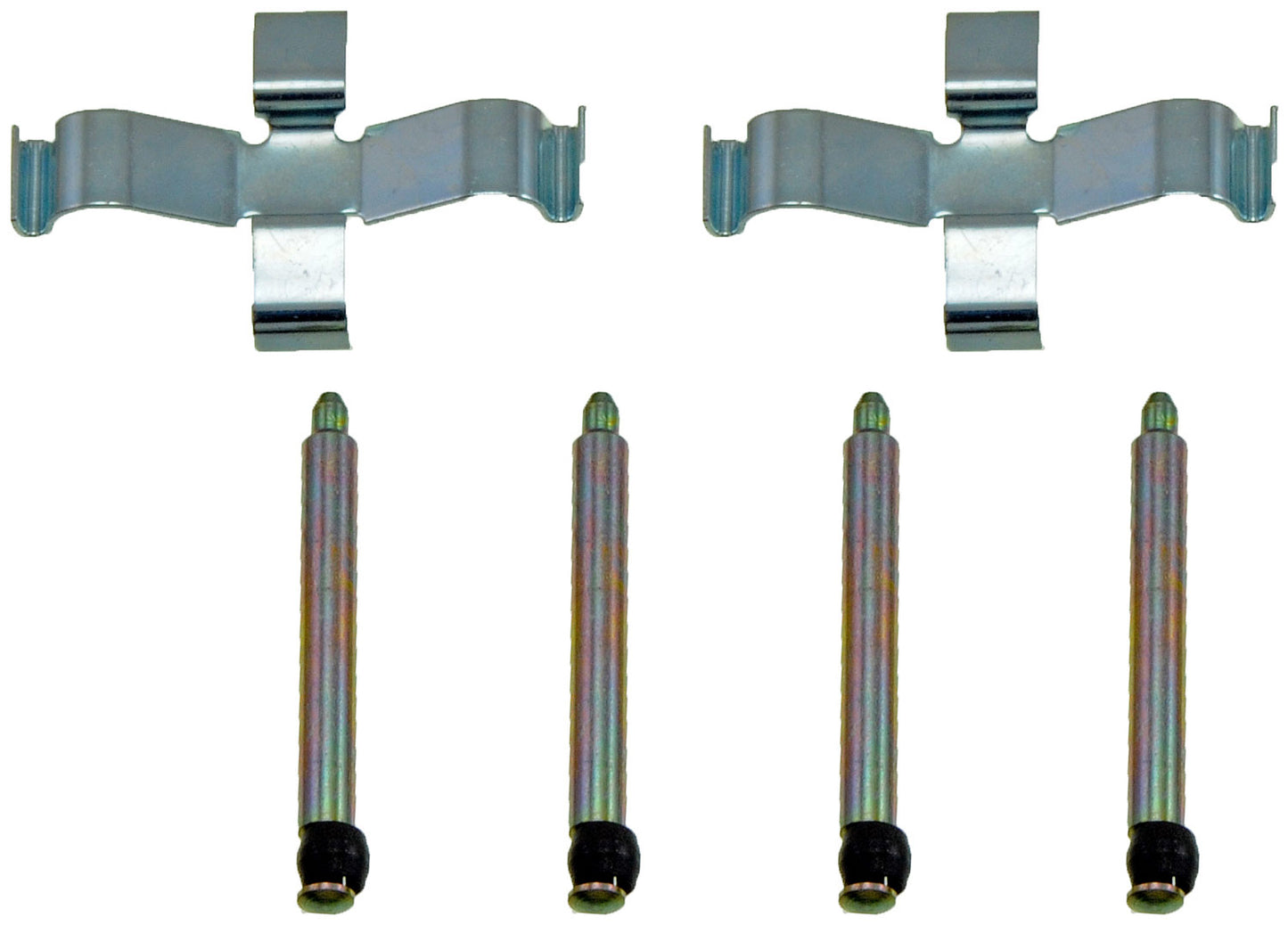 Disc Brake Hardware Kit - Dorman# HW13197