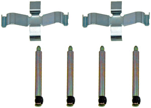 Disc Brake Hardware Kit - Dorman# HW13197