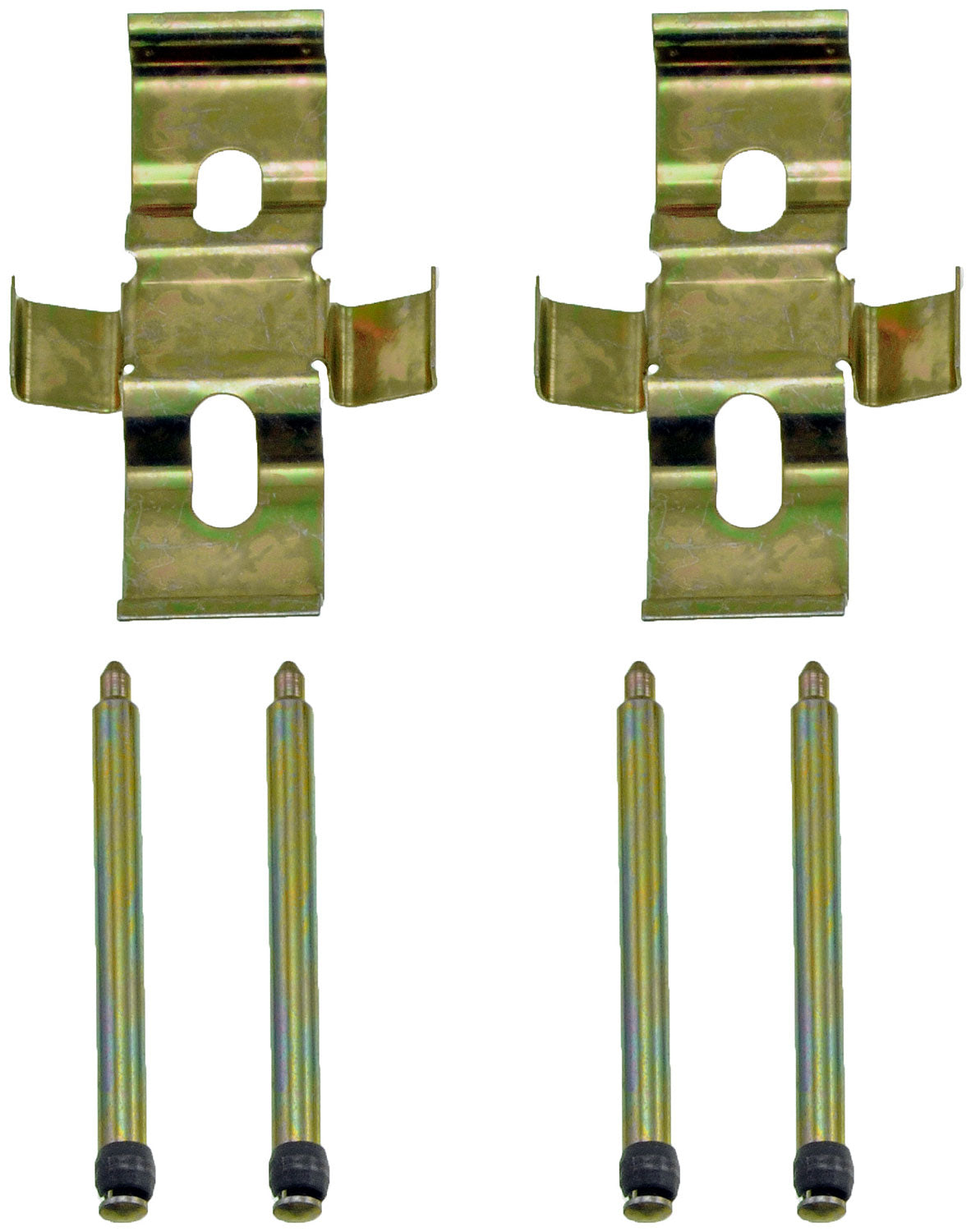 Disc Brake Hardware Kit - Dorman# HW13200