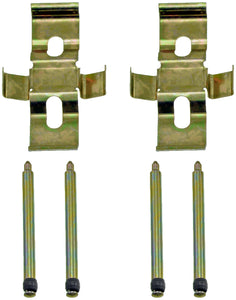 Disc Brake Hardware Kit - Dorman# HW13200