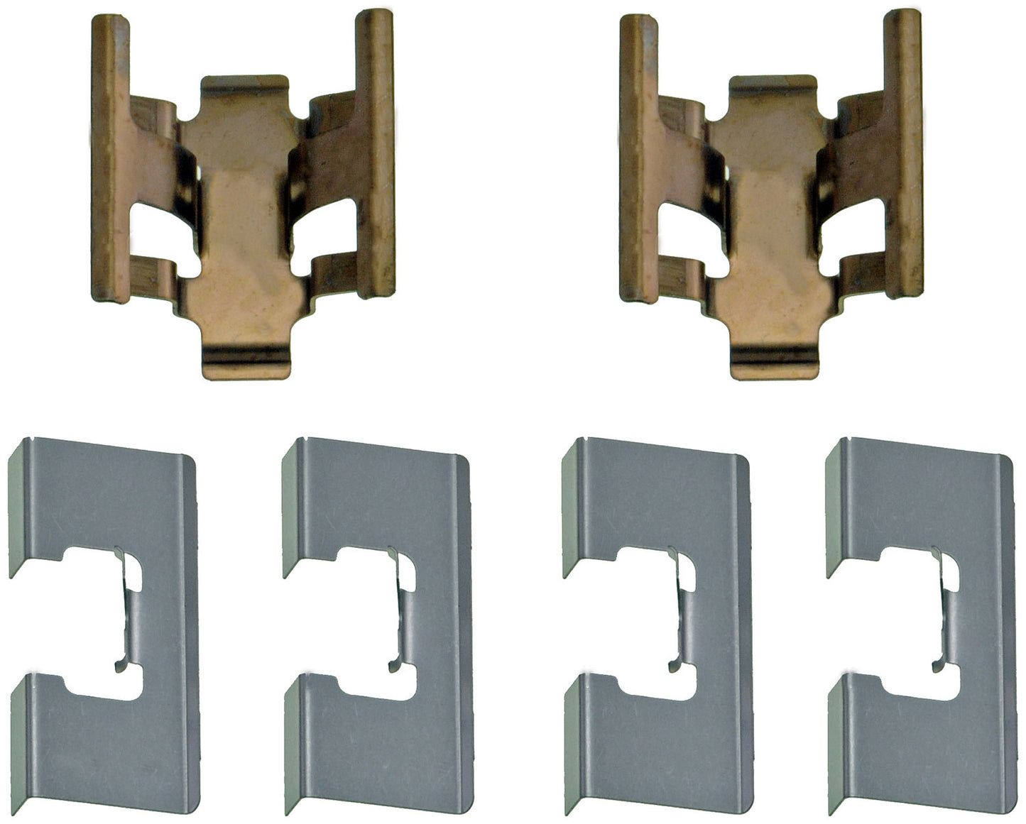 Disc Brake Hardware Kit - Dorman# HW13213