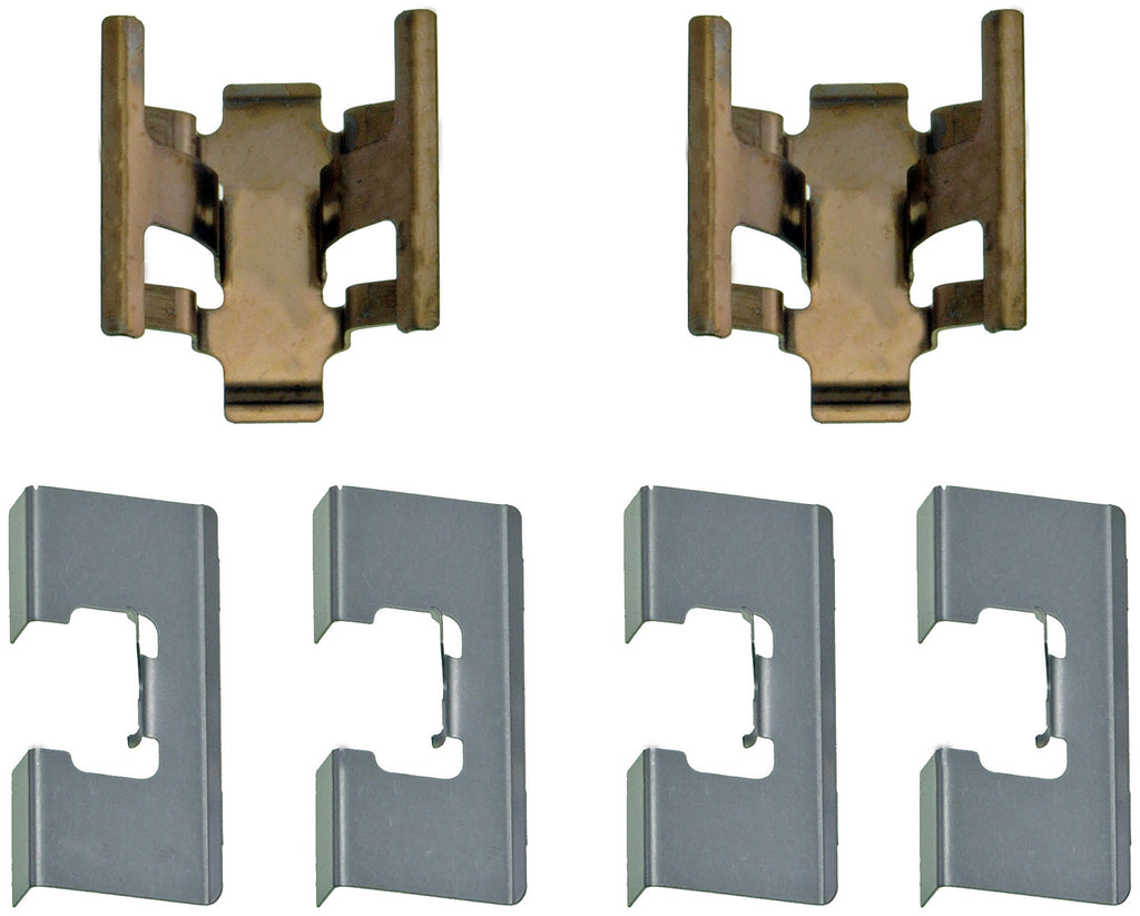 Disc Brake Hardware Kit - Dorman# HW13213