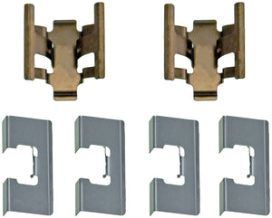 Disc Brake Hardware Kit - Dorman# HW13213