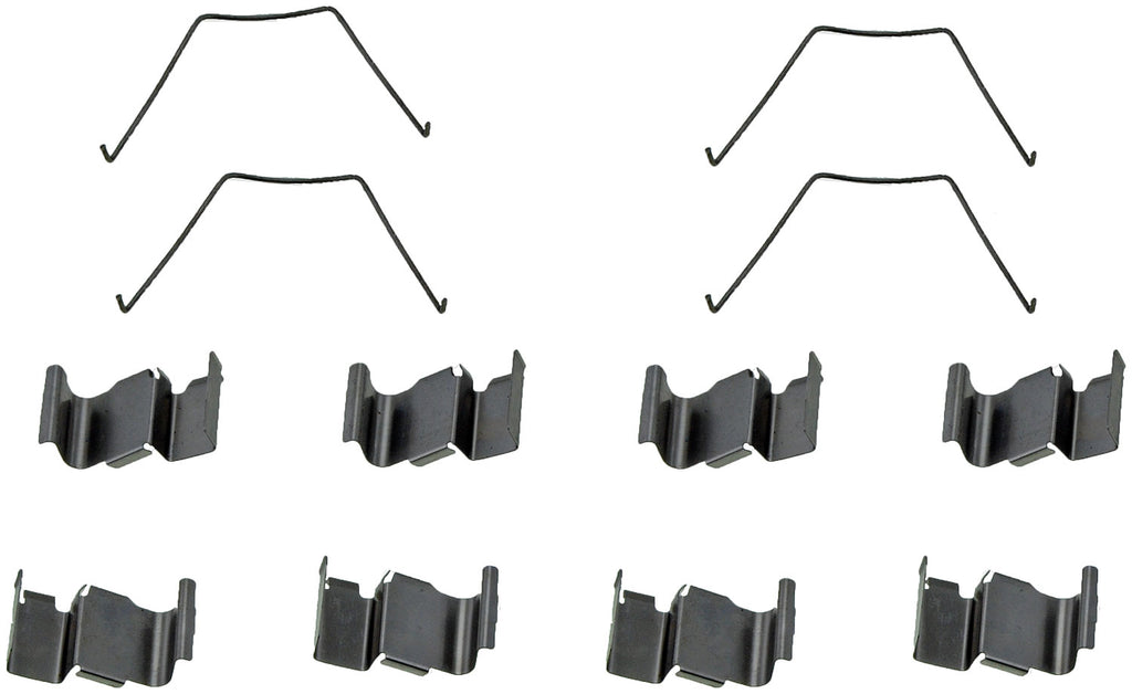 Disc Brake Hardware Kit - Dorman# HW13215