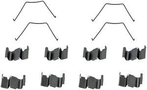 Disc Brake Hardware Kit - Dorman# HW13215