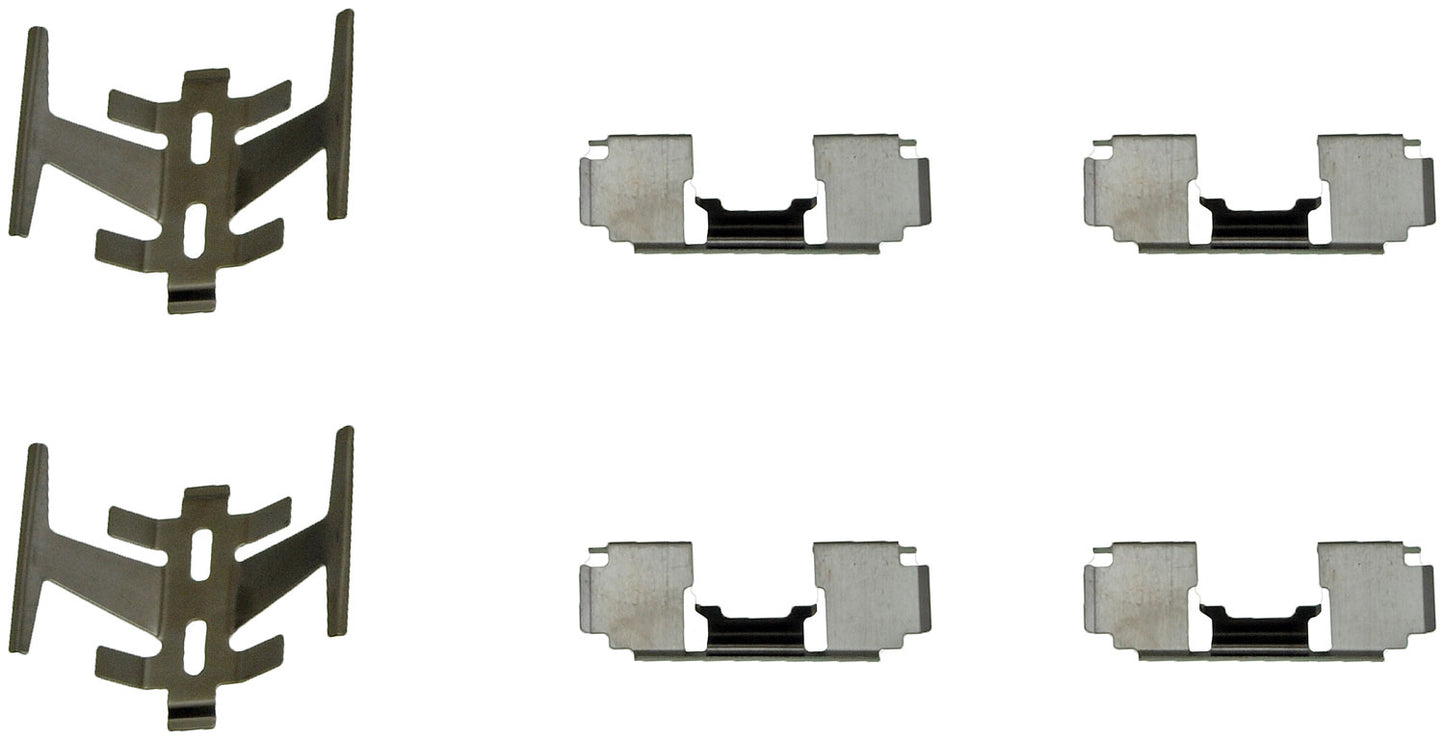 Disc Brake Hardware Kit - Dorman# HW13218