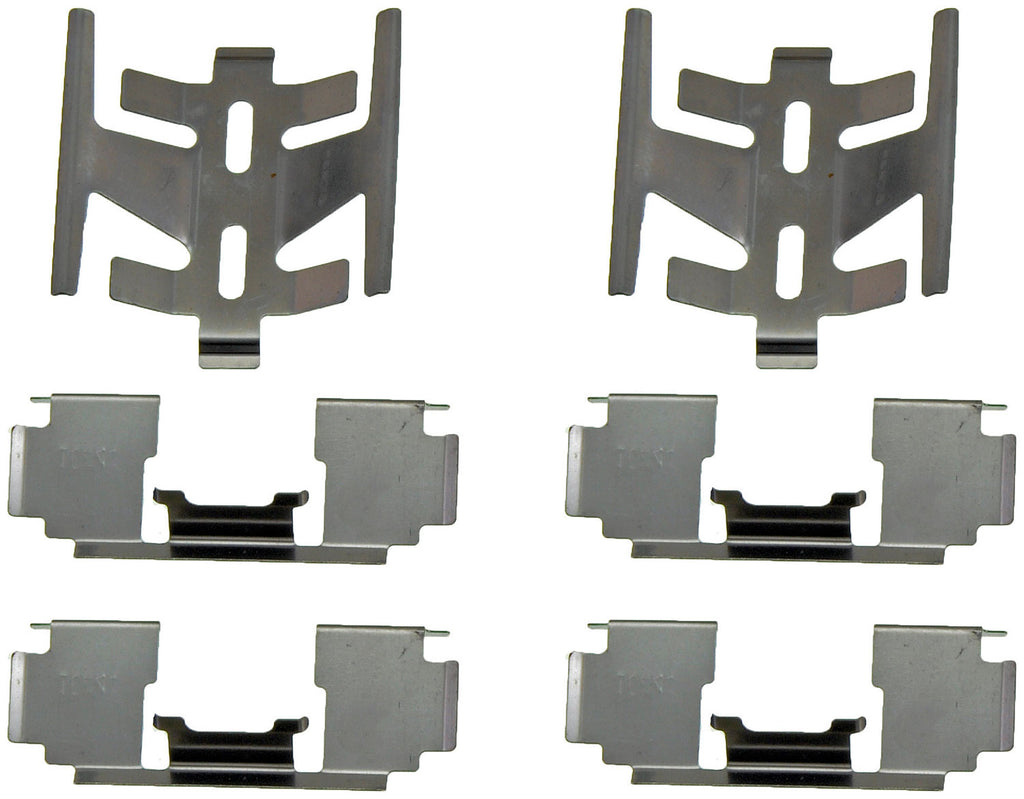Disc Brake Hardware Kit - Dorman# HW13219