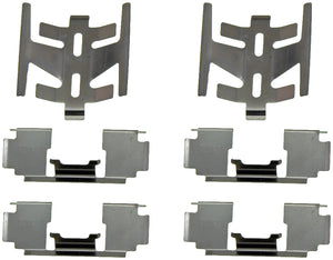 Disc Brake Hardware Kit - Dorman# HW13219