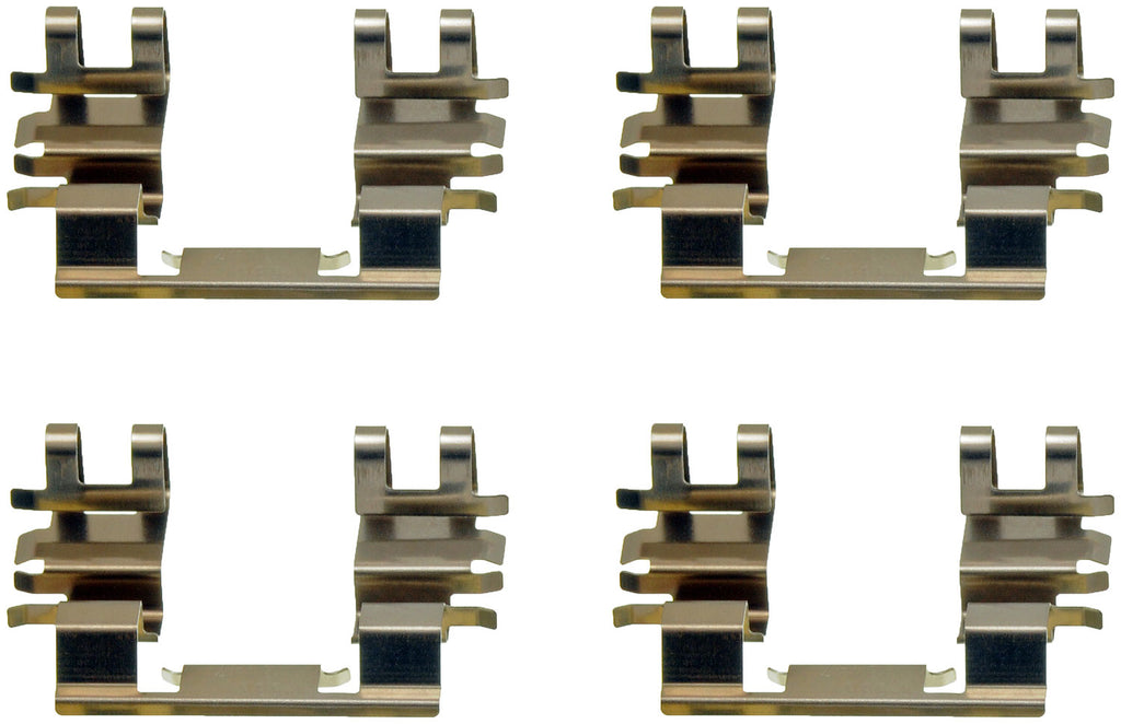 Disc Brake Hardware Kit - Dorman# HW13220