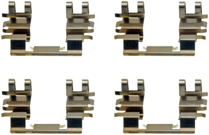 Disc Brake Hardware Kit - Dorman# HW13220