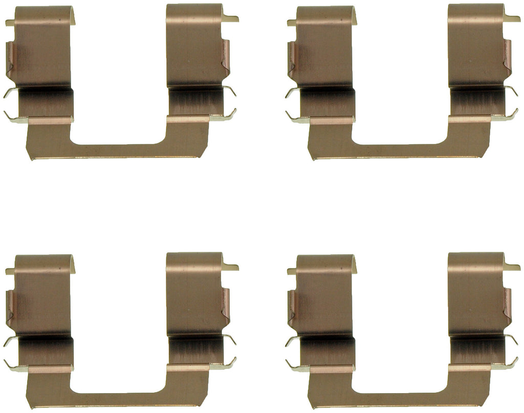 Disc Brake Hardware Kit - Dorman# HW13224