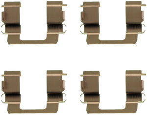 Disc Brake Hardware Kit - Dorman# HW13224