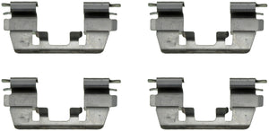 Disc Brake Hardware Kit - Dorman# HW13225