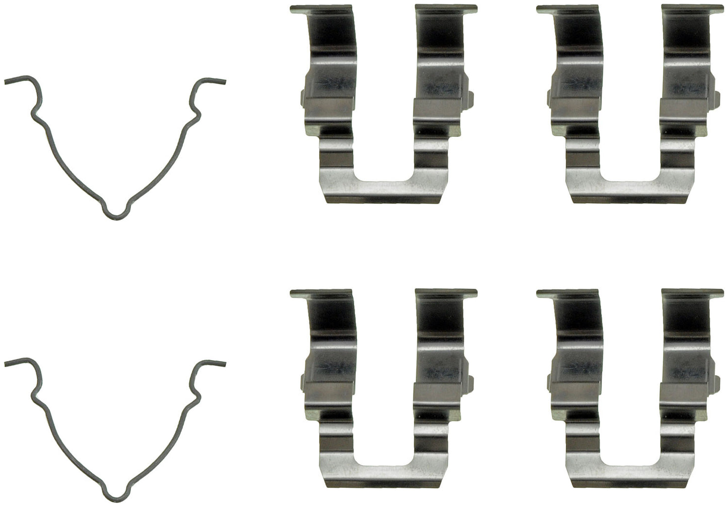 Disc Brake Hardware Kit - Dorman# HW13228
