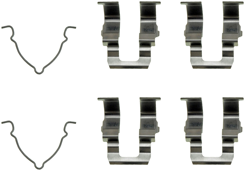 Disc Brake Hardware Kit - Dorman# HW13228