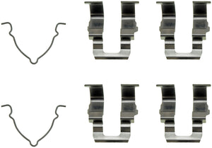 Disc Brake Hardware Kit - Dorman# HW13228
