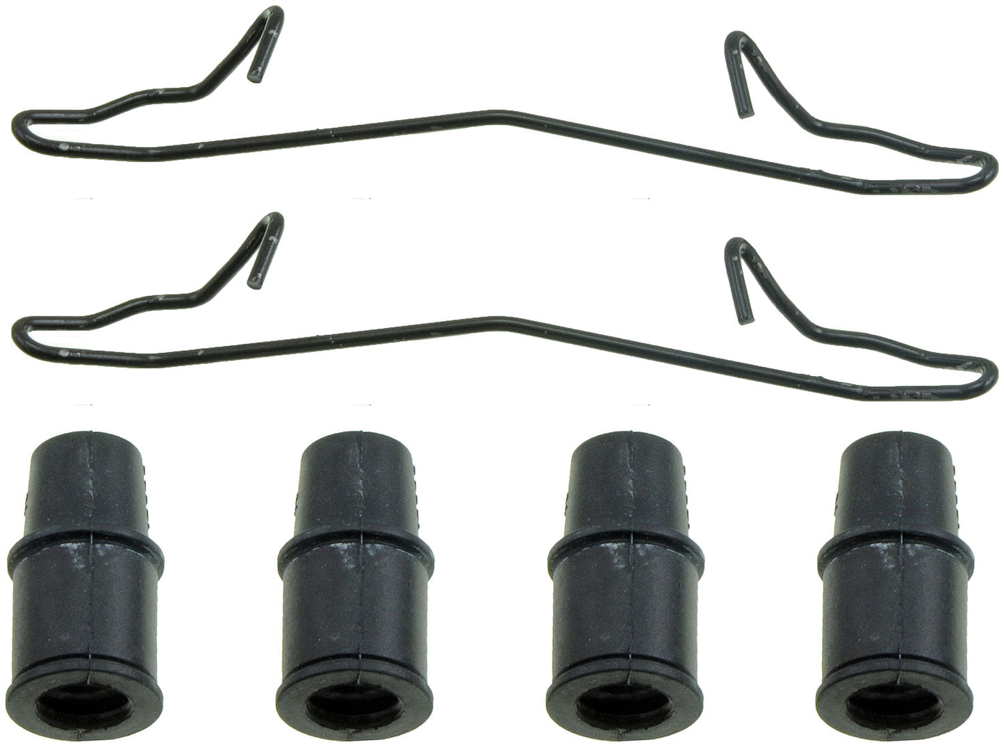 Disc Brake Hardware Kit - Dorman# HW13229