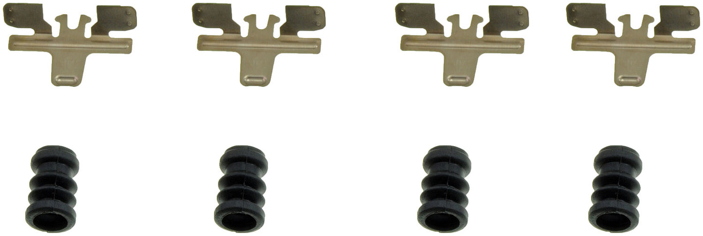 Disc Brake Hardware Kit - Dorman# HW13231