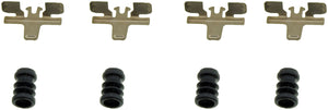 Disc Brake Hardware Kit - Dorman# HW13231