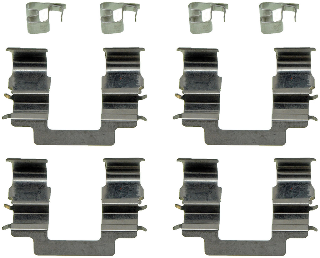 Disc Brake Hardware Kit - Dorman# HW13233