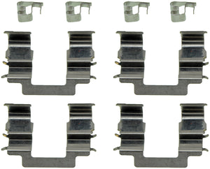 Disc Brake Hardware Kit - Dorman# HW13233