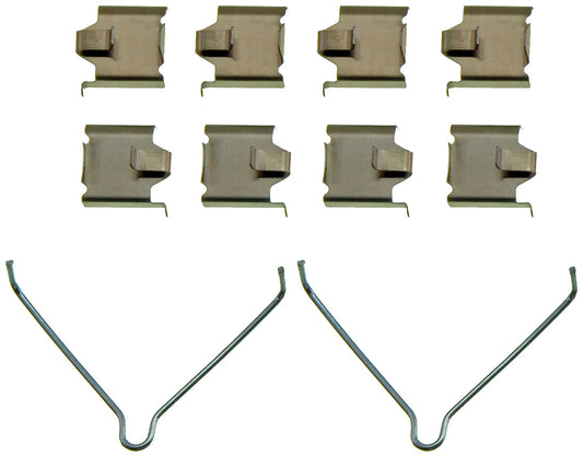 Disc Brake Hardware Kit - Dorman# HW13234