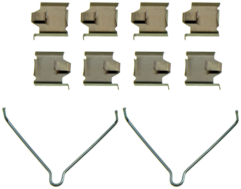 Disc Brake Hardware Kit - Dorman# HW13234