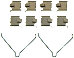 Disc Brake Hardware Kit - Dorman# HW13234