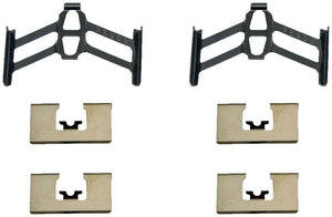 Disc Brake Hardware Kit - Dorman# HW13235