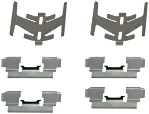 Disc Brake Hardware Kit - Dorman# HW13239