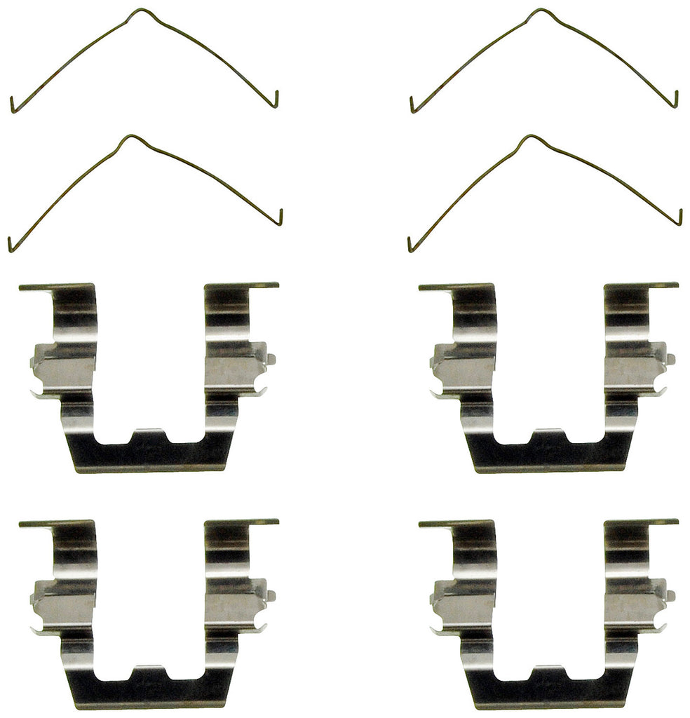 Disc Brake Hardware Kit - Dorman# HW13240