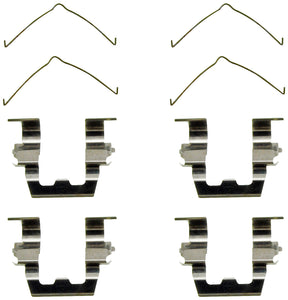 Disc Brake Hardware Kit - Dorman# HW13240