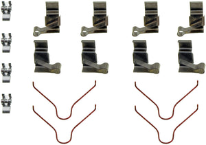 Disc Brake Hardware Kit - Dorman# HW13242