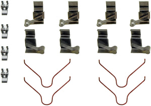 Disc Brake Hardware Kit - Dorman# HW13242